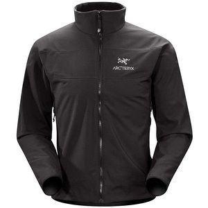 Arc’teryx Venta AR Jacket - Great Condition - Black - Medium